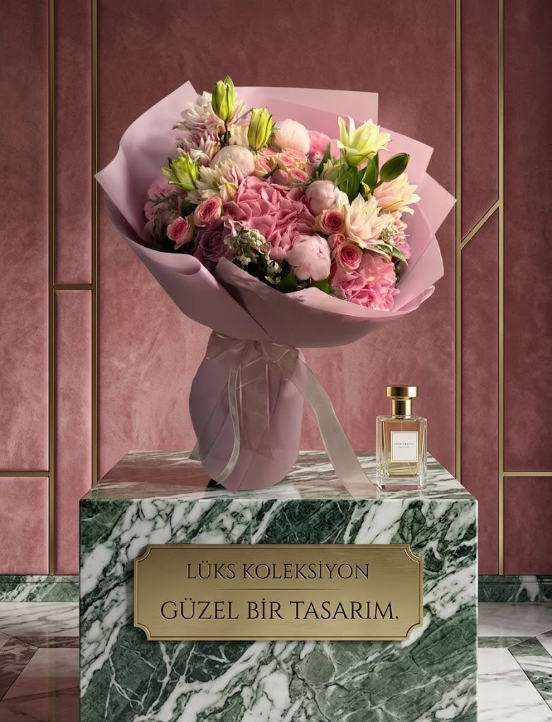 Lilac Romance