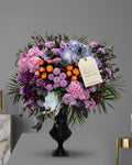 Royal Flower Stand