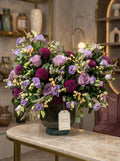 Purple & Lilac Harmony