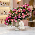 Pink Cascade