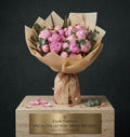 Peony Royale