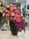 Royal Fuchsia